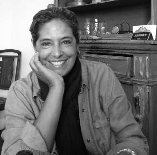 Maria Clara Gómez